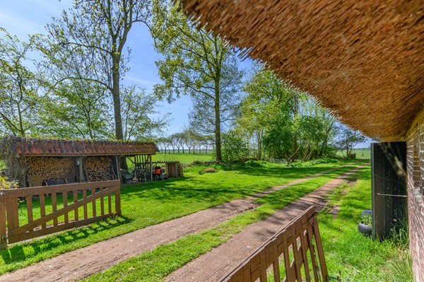 Medium property photo - IJsselhammerweg 4, 8361 EW IJsselham